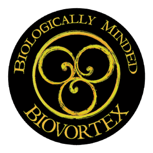 biovortex circle logo