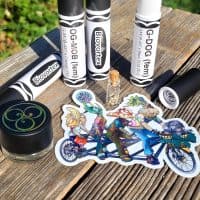 BIOVORTEX G-DOG-437 (FEMINIZED)