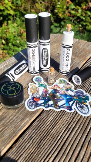 BIOVORTEX G-DOG-437 (FEMINIZED)