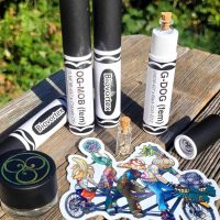 BIOVORTEX G-DOG-437 (FEMINIZED)