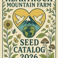 HEARTROCK Cherry Tahoe Chem