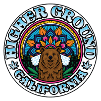 Higher Ground