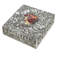 BOX SPECIAL EDITION 2025 “10 years on fire”